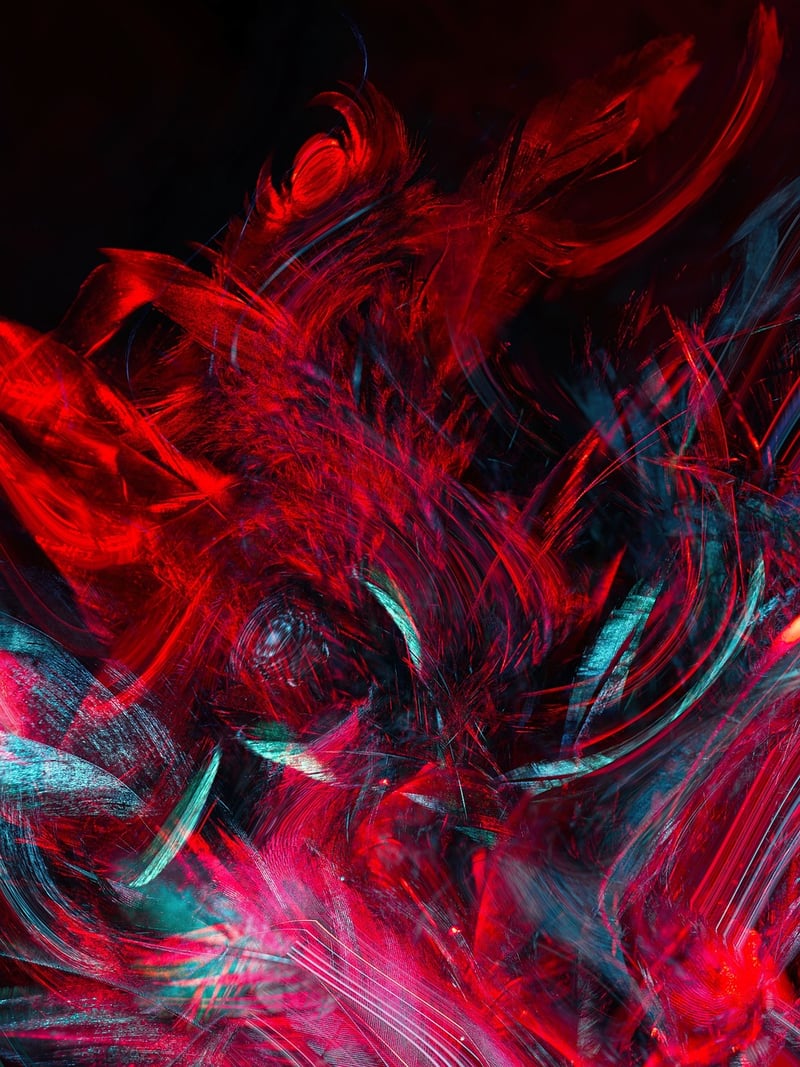 Contemporary Expression