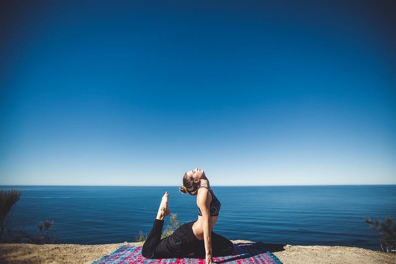 Dynamic Stretching