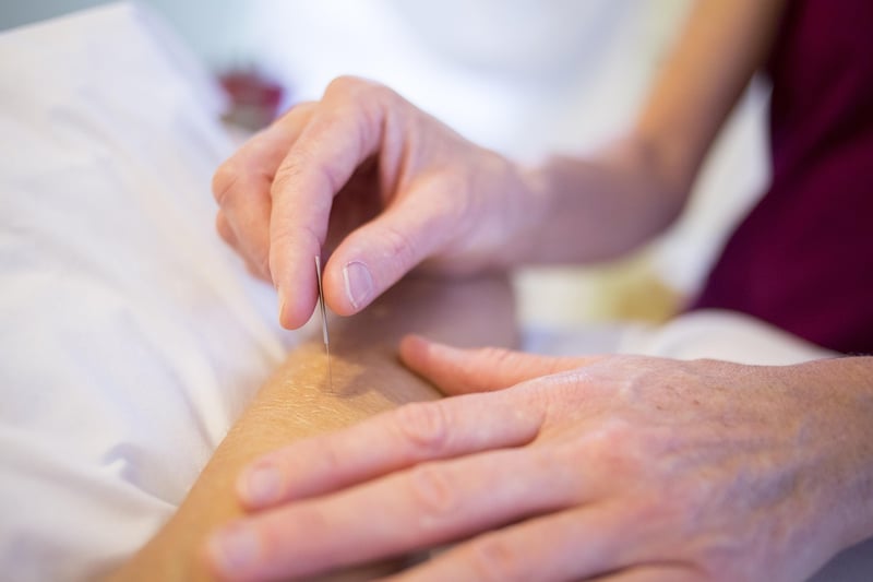 Myofascial Release