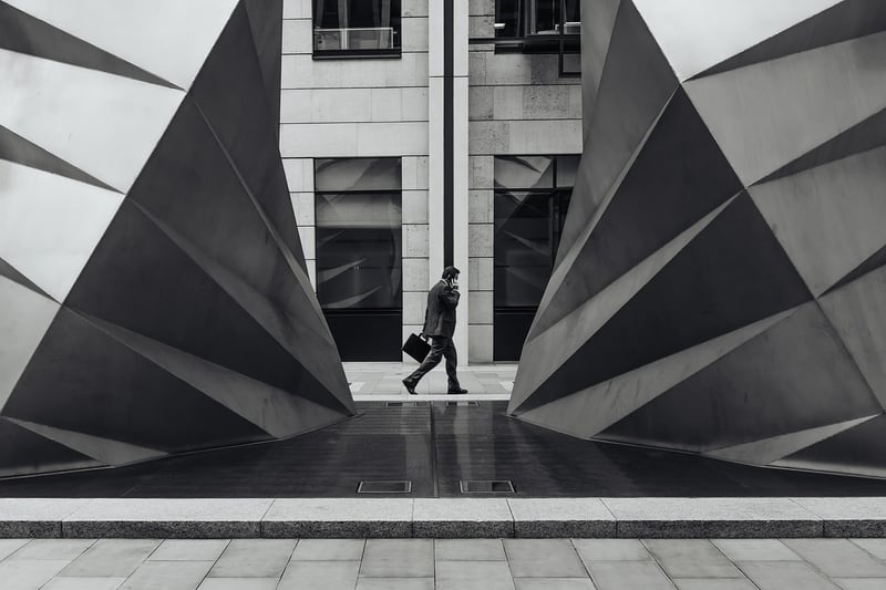 Urban Exploration